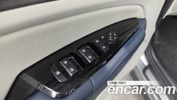Kia Sportage 2024, фото 29