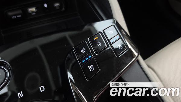 Kia Sportage 2024, фото 30