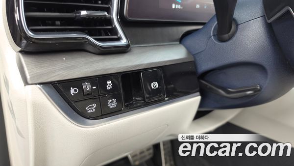 Kia Sportage 2024, фото 32