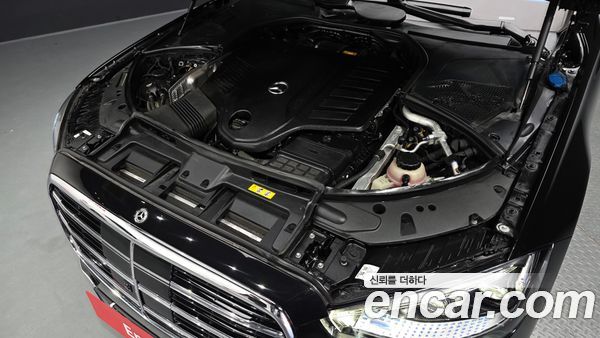 Mercedes-Benz S-Class 2021, фото 5