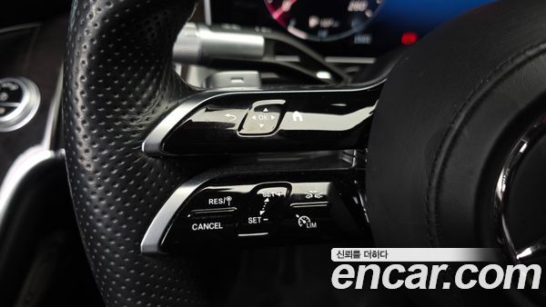 Mercedes-Benz S-Class 2021, фото 34