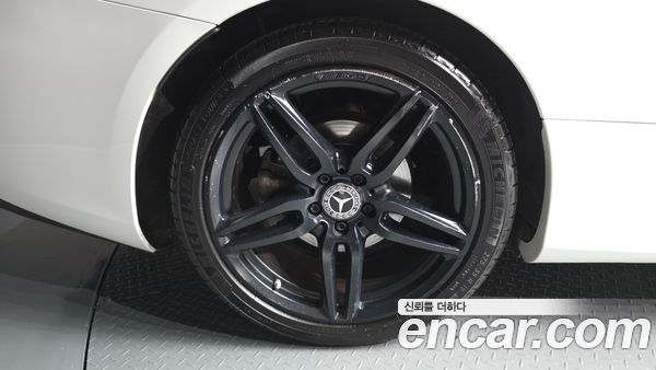Mercedes-Benz E-Class 2020, фото 4