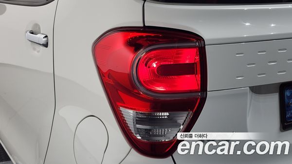 Kia Ray 2021, фото 8