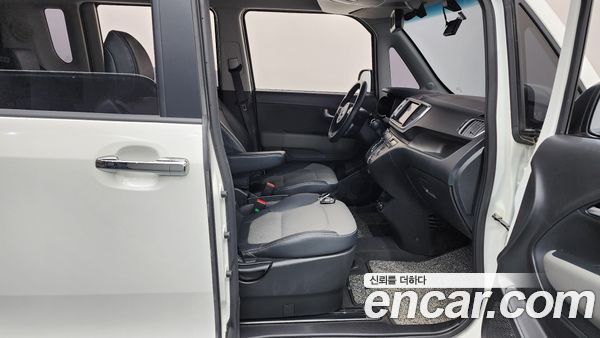 Kia Ray 2021, фото 15