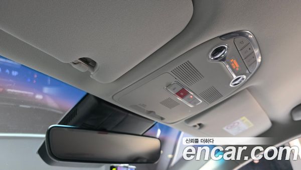 Hyundai Grandeur 2022, фото 18