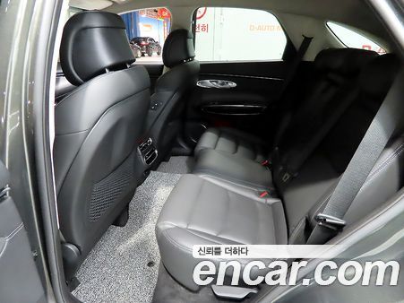 Genesis GV70 2024, фото 7