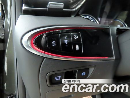 Genesis GV70 2024, фото 14