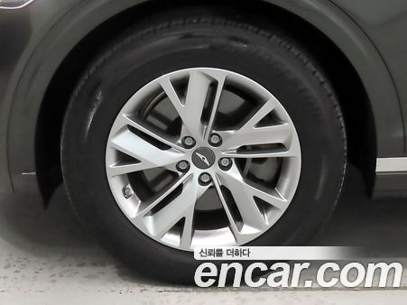 Genesis GV70 2024, фото 20