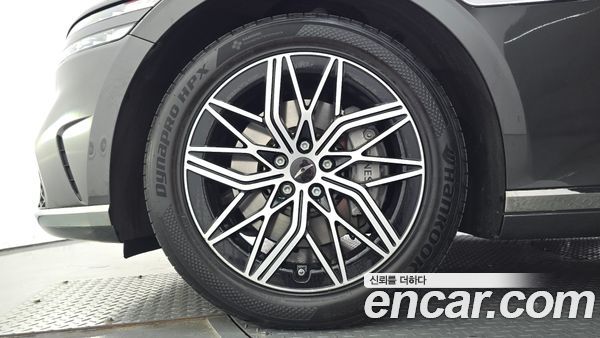 Genesis G90 2023, фото 5