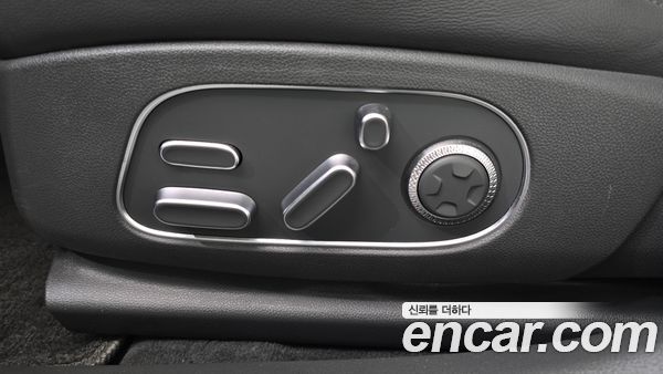 Genesis G90 2023, фото 32