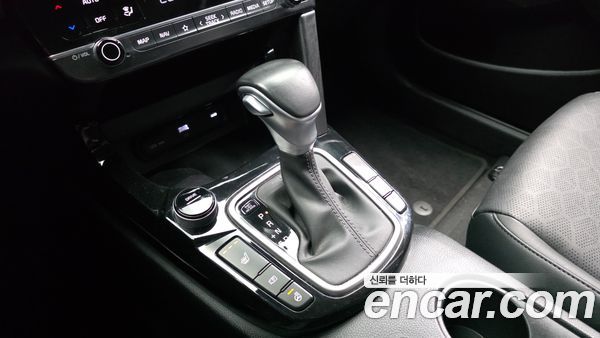 Kia Seltos 2024, фото 12