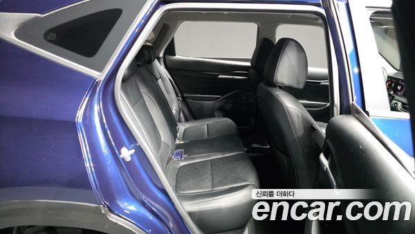 Kia Seltos 2024, фото 18