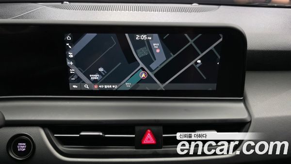 Kia Seltos 2024, фото 20