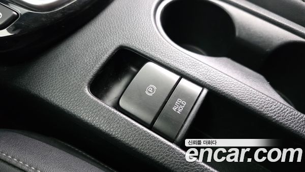 Kia Seltos 2024, фото 24