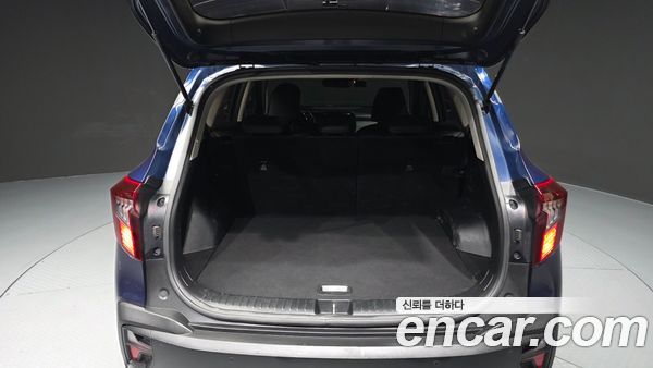 Kia Seltos 2024, фото 26