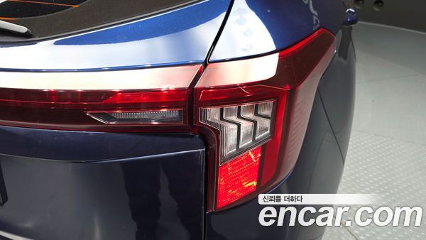 Kia Seltos 2024, фото 9