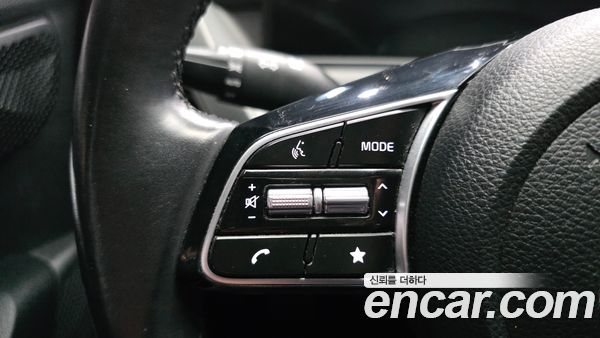 Kia Seltos 2024, фото 29