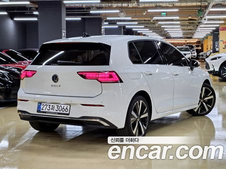 Volkswagen Golf 2026, фото 2