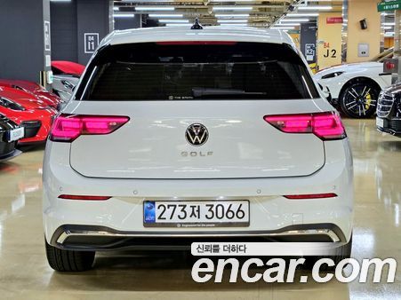 Volkswagen Golf 2026, фото 4