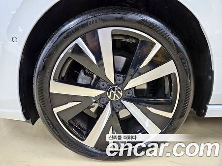 Volkswagen Golf 2026, фото 5