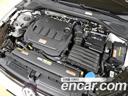 Volkswagen Golf 2026, фото 6