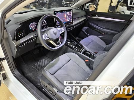 Volkswagen Golf 2026, фото 7