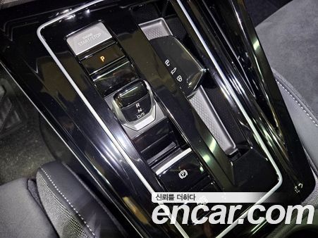 Volkswagen Golf 2026, фото 9