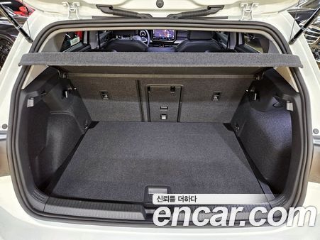 Volkswagen Golf 2026, фото 14