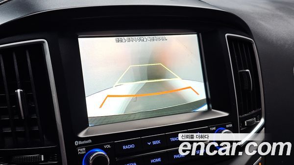Hyundai Grand Starex 2021, фото 14