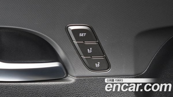 Hyundai Santa Fe 2021, фото 15