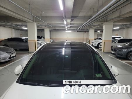 Hyundai Grandeur 2023, фото 6
