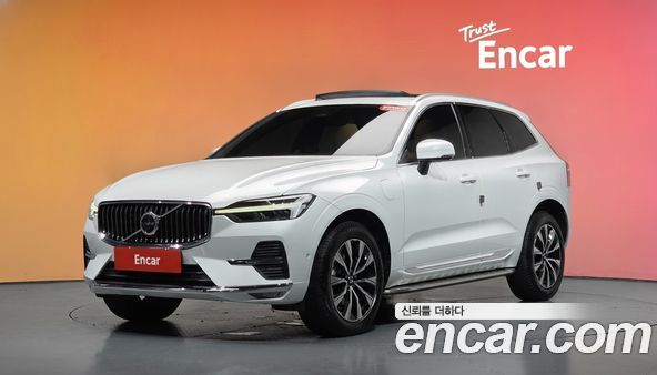Volvo XC60 2023, фото 37