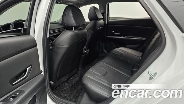 Hyundai Elantra 2021, фото 17