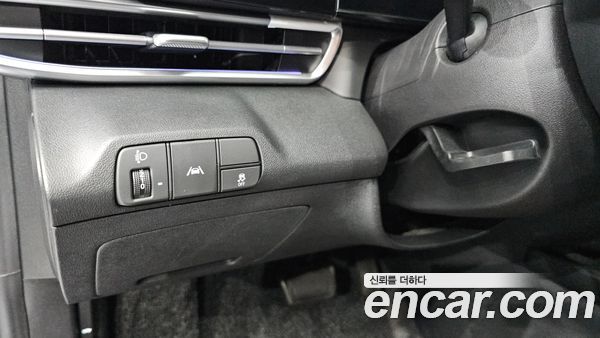 Hyundai Elantra 2021, фото 19