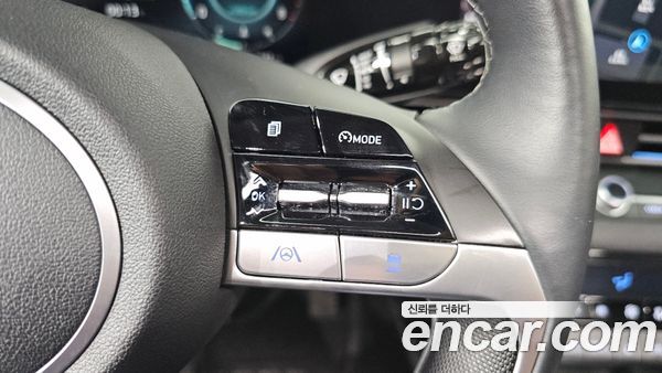 Hyundai Elantra 2021, фото 25