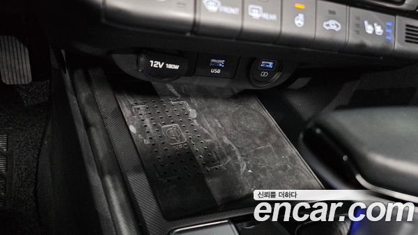 Hyundai Elantra 2021, фото 29