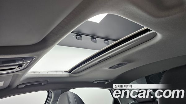 Hyundai Elantra 2021, фото 30