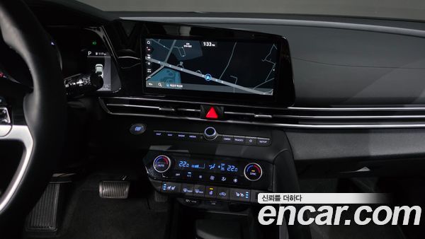 Hyundai Elantra 2023, фото 14