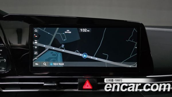 Hyundai Elantra 2023, фото 20