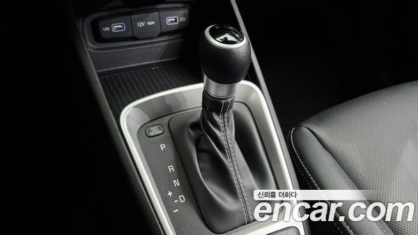 Hyundai Venue 2022, фото 12