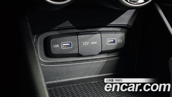 Hyundai Venue 2022, фото 18