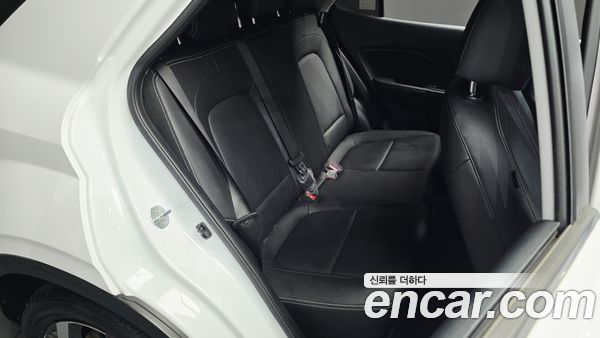 Hyundai Venue 2022, фото 24