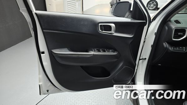 Hyundai Venue 2022, фото 14