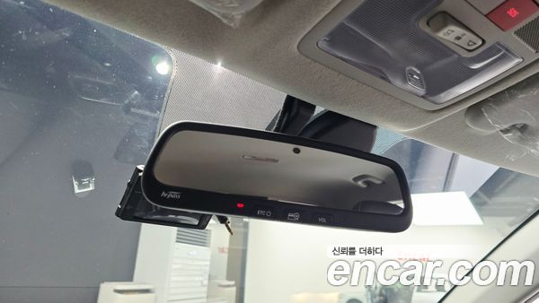 Hyundai Venue 2022, фото 27
