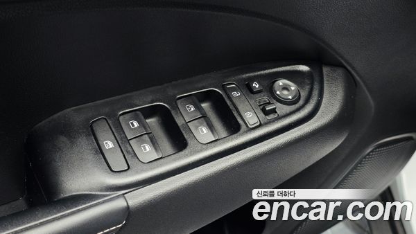 Hyundai Venue 2022, фото 29