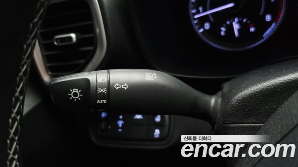 Hyundai Venue 2022, фото 30