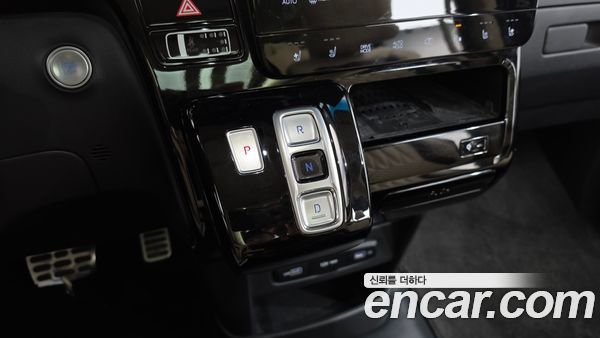 Hyundai Staria 2022, фото 12