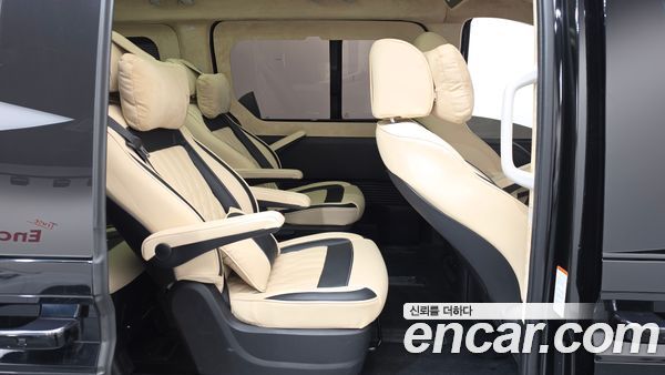 Hyundai Staria 2022, фото 17