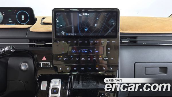 Hyundai Staria 2022, фото 19