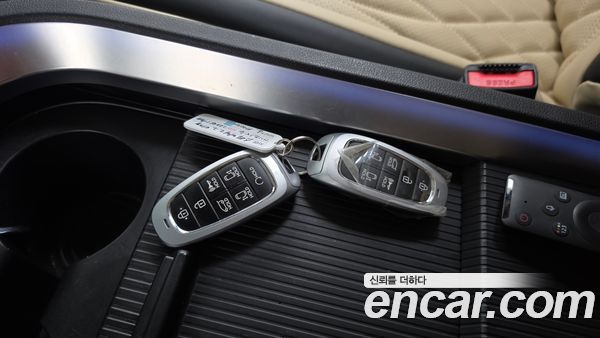 Hyundai Staria 2022, фото 22